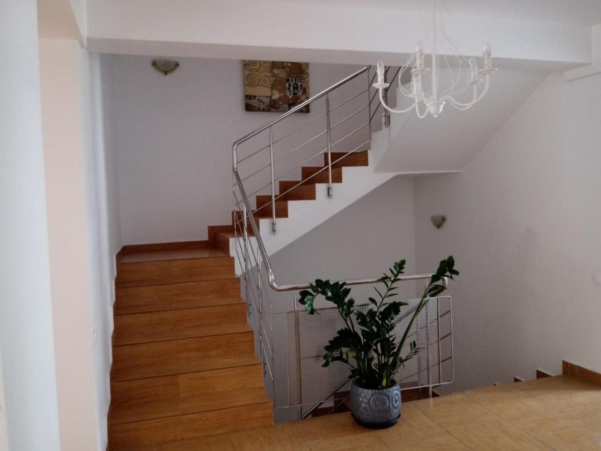 Dativo House Нэводари Экстерьер фото