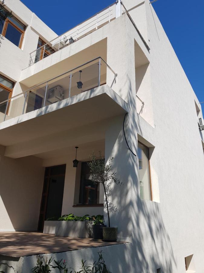 Dativo House Нэводари Экстерьер фото