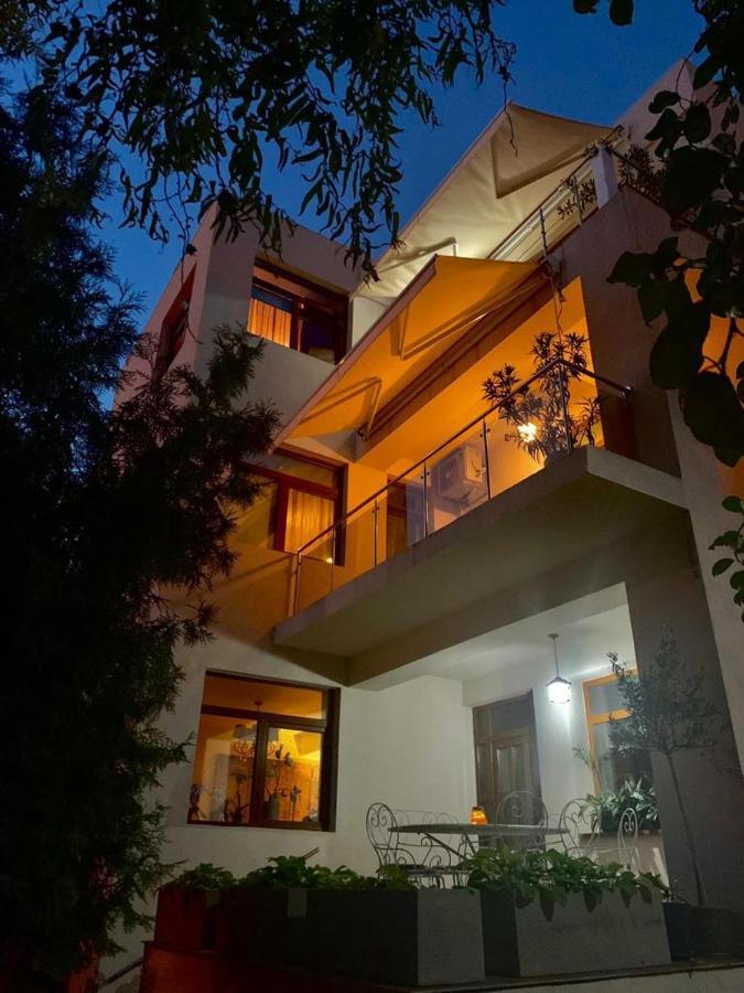 Dativo House Нэводари Экстерьер фото