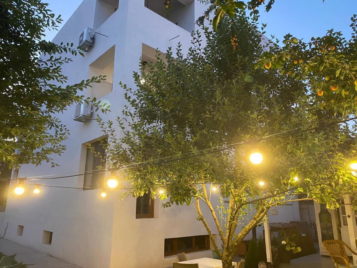 Dativo House Нэводари Экстерьер фото